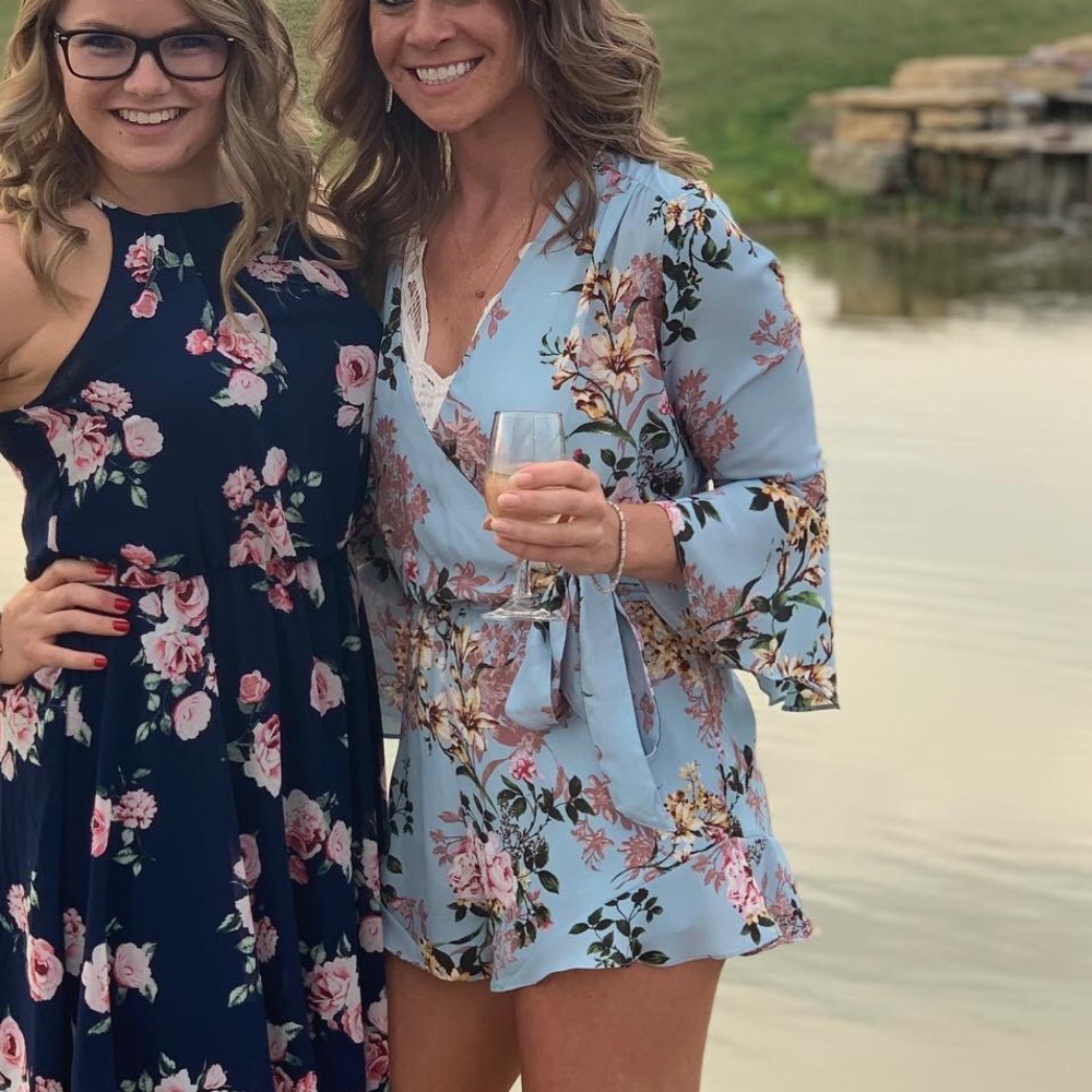 Romper - Picture 2 of 2